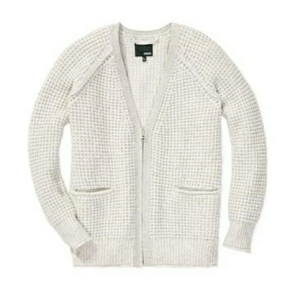 Wilfred Free Marin wool sweater